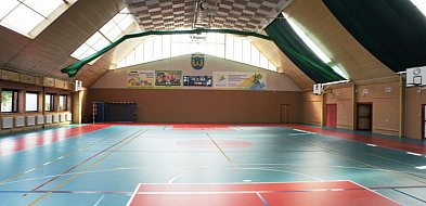 Wieliszew: Planują modernizację Hali Sportowej przy Modlińskiej