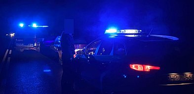 Legionowo: Jechał mimo dożywotniego zakazu. Sąd był bezlitosny