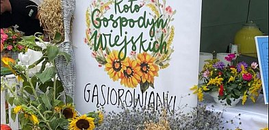 Burza w gminie Serock. W jednej chwili z koła gospodyń wiejskich odeszło 18 pań