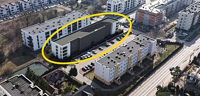 Legionowo: Radni zdecydują o budowie nowego bloku na osiedlu Młodych