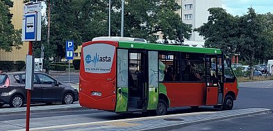 Legionowo: Czy linie “D” będą kursować częściej? Radni pytają, prezydent ma...