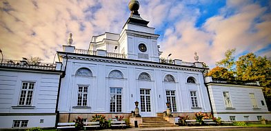 Lekcje historii wrócą do Pałacu w Jabłonnie