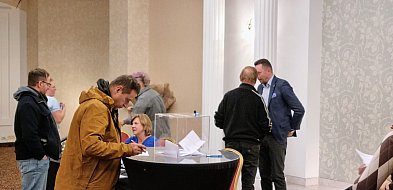 Po burzliwym odwołaniu Jachranka wybierze nowego sołtysa