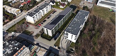 Legionowo: Radni zgodzili się na nowy blok. Czterdzieści mieszkań komunalnych...