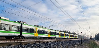 Nowa linia kolejowa z Zegrza do Przasnysza. Mieszkańcy zabiorą głos