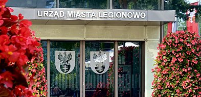 Legionowo: Tej wiosny w mieście pojawi się 30 tys. kwiatów, traw i bylin