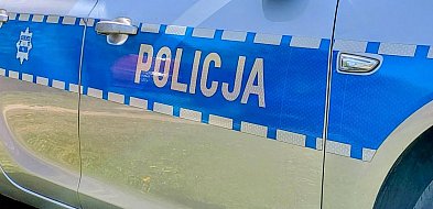 Skrzeszew: Kolizja na DW632. Sprawca był pijany