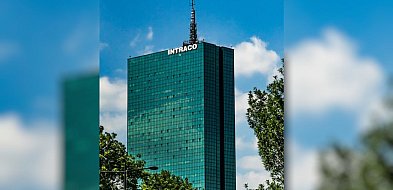 Region: Warszawski wieżowiec Intraco nie będzie zabytkiem. Odmowa konserwatora...