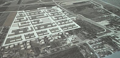 Serock: Kilkadziesiąt bloków w Wierzbicy? Mieszkańcy protestują i zbierają podpisy