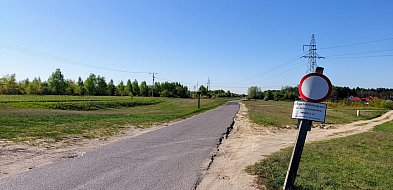 „Mały” remont „wodociągówki” wstrzymany. Powiat zmienia koncepcję