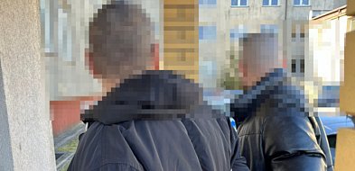 Legionowo: 47-latek zniszczył lusterko w zaparkowanym BMW. Może trafić...