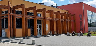 Legionowskie baseny w Wielkanoc będą zamknięte