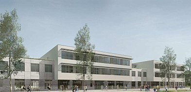 Jabłonna: Jest umowa na budowę szkoły przy Akademijnej