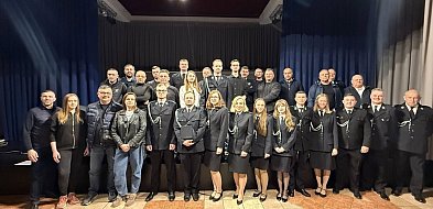 Zmiana warty w OSP Nieporęt. W zarządzie po raz pierwszy zasiądą kobiety