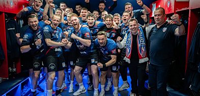 Zepter KPR Legionowo zdominował mecz. Pewne zwycięstwo nad Azotami