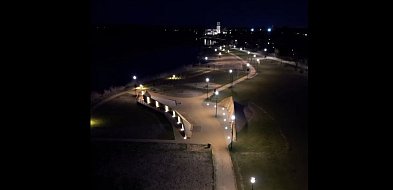 Piknik na start majówki w Wieliszewie. Będzie okazja, by odwiedzić Park...