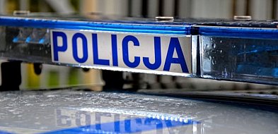 Komornica: 13-letnia rowerzystka wjechała wprost pod nadjeżdżającego forda