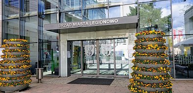 Legionowo: W sierpniu urzędnicy będą mieli długi weekend