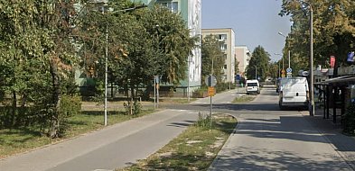 Będą nowe progi zwalniające na Piaskach. Kwiatowa wciąż pod znakiem zapytania