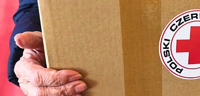 Żywność, odzież i warsztaty. Nowy program wsparcia w Legionowie