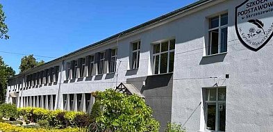 Gmina Wieliszew przygotowuje się do rozbudowy szkoły w Skrzeszewie