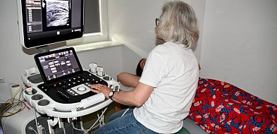 Legionowski: Ponad 330 tys. zł na bezpłatne programy zdrowotne