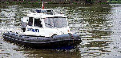 Dwa ciała wyłowione z Wisły. Prokuratura: przy zwłokach były dokumenty