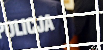 Kryminalni zatrzymali 38-latka. Był poszukiwany przez sąd w Legionowie