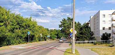 Legionowo: Doświetlą cztery przejścia dla pieszych. Które?