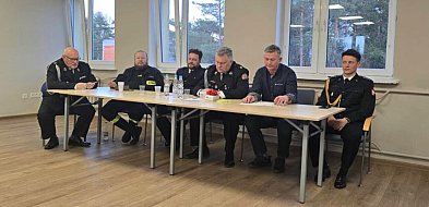 Legionowo: Radni zajmą się podwyżkami dla strażaków ochotników