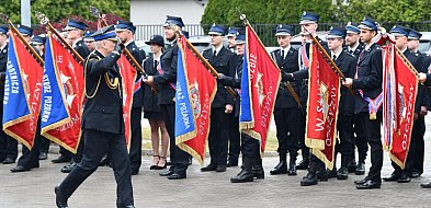 Legionowo: Ten weekend należał do strażaków. Tak uczcili swoje święto