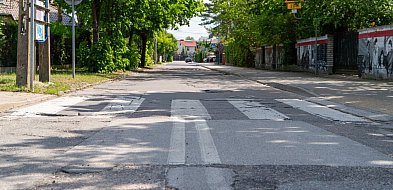Legionowo z dużym dofinansowaniem na przebudowę ul. Siemiradzkiego