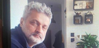 Legionowo: Policja poszukuje zaginionego Tomasza Rembisza