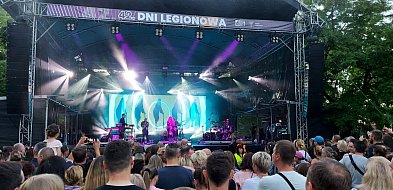 To już w ten weekend! Dni Legionowa 2026