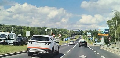 Fotoradar w Zegrzu włączą lada dzień. Kierowcy już zwolnili