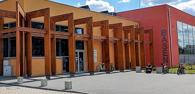Legionowo: „Wodne Piaski” dostępne przez większość wakacji. KZB przesunęło...