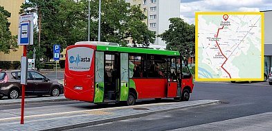 Legionowo: Nowa linia do Metra Młociny. Po drodze tylko 3 przystanki