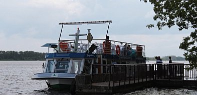 Nie tylko koncerty. Podczas Święta Gminy Nieporęt będą też bezpłatne rejsy...