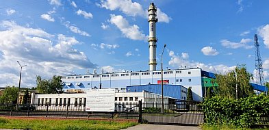 Legionowo: PEC wyłączy ciepłą wodę. Przerwa potrwa ponad pięć dni