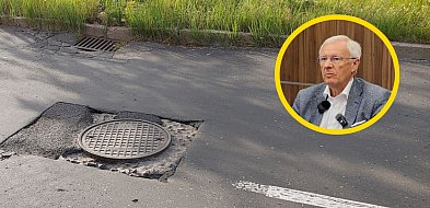 Jabłonna: Czy ścieki wybiją na ulice? PWK grozi zamknięciem kolektora