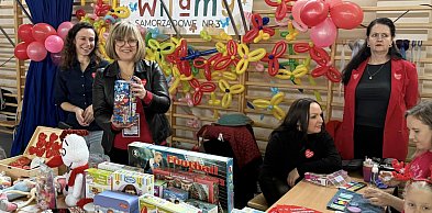 Wieliszew: Bogaty program 34. Finału WOŚP