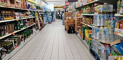 W niedzielę zrobisz zakupy