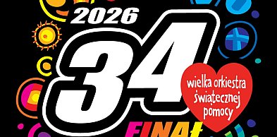 34. Finał WOŚP w powiecie legionowskim. Biegi, koncerty i licytacje