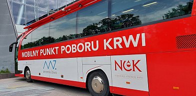 Nieporęt: Cztery akcje krwiodawstwa w 2026 roku