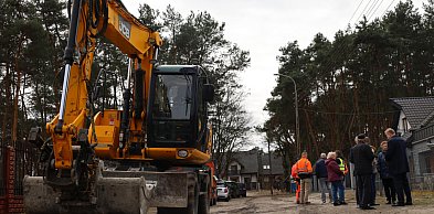 Legionowo: Konsultacje w sprawie remontów ulic już w lutym