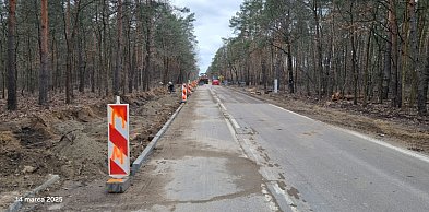 Powiat chwali się planami inwestycyjnymi. Co chcą zrobić w tym roku?
