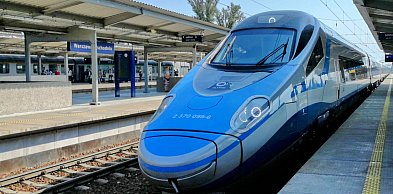 Nowa Warszawa Wschodnia coraz bliżej. Otwarto oferty w przetargu