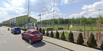 W Chotomowie powstanie skatepark. Szukają wykonawcy