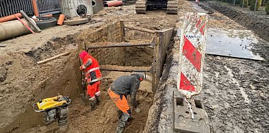 Oczyszczalnia ścieków w Łasze? Mieszkańcy mają obawy