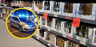 Legionowo: Nocna prohibicja przynosi efekty? Pierwsze statystyki wyglądają...